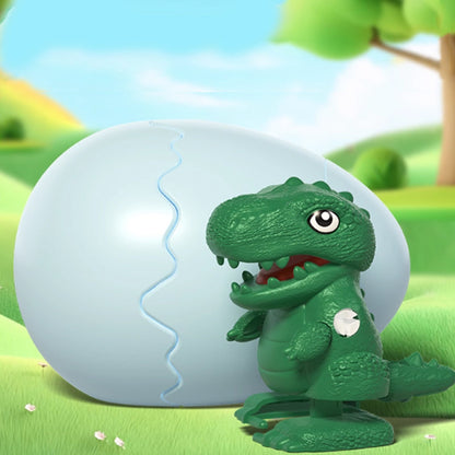 🔥 Hot Sale 50% OFF 🔥Easter gifts-Egg Toy for Kids