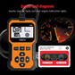 💪🔥Universal OBD2 Scanner & Car Code Reader