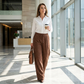 ✨💖Casual Loose Fit Corduroy Trousers for Women