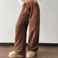 ✨💖Casual Loose Fit Corduroy Trousers for Women