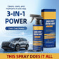 ✨🔥Efficient Car Coating Spray🌫️