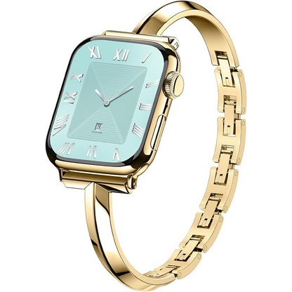 ✨🔥Stainless Steel Slim Bangle Band for Watch⌚