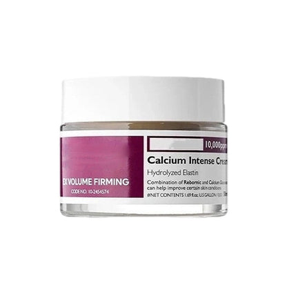 Advanced Calcium-Infused Intense Repair & Moisturizing Cream