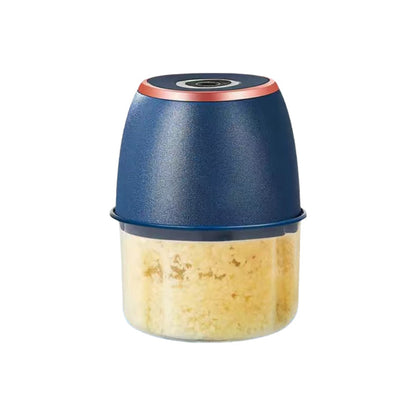 ✨🔥Powerful Large-Capacity Electric Food Chopper