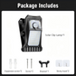 ✨🔥Installation-free Solar Clip-Lamp