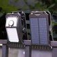 ✨🔥Installation-free Solar Clip-Lamp