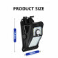 ✨🔥Installation-free Solar Clip-Lamp