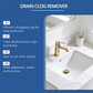 Garbage Disposal Cleaning Deodorizer Tablets