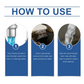 Garbage Disposal Cleaning Deodorizer Tablets