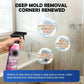 ✨🔥Multi-Surface Bathroom Cleaner for Mold & Limescale