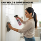 ✨🔥Multi-Surface Bathroom Cleaner for Mold & Limescale