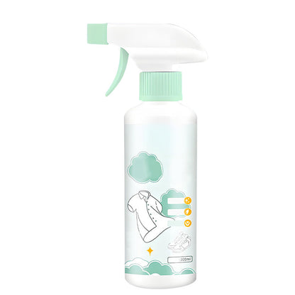 ✨🔥Clothing Stain-Removing Dry Cleaning Agent💦