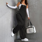 💎50% OFF! 💎 Women’s Retro Cargo Overalls – Adjustable Straps, Functional Pockets & Straight-Leg Fit