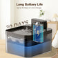 Smart Motion-Sensing Cat Water Fountain