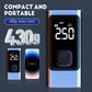 ✨🔥Wireless Portable Car Air Pump with LED Light⚡