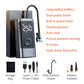 ✨🔥Wireless Portable Car Air Pump with LED Light⚡