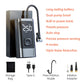 ✨🔥Wireless Portable Car Air Pump with LED Light⚡