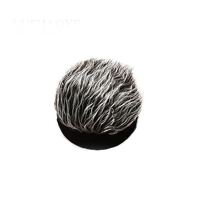 ✨🔥Unisex Hip-Hop Style Wig Hat