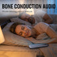 ✨Bluetooth Bone Conduction Sleep Speaker for Pillow🔉💤