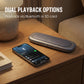 ✨Bluetooth Bone Conduction Sleep Speaker for Pillow🔉💤