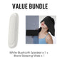 ✨Bluetooth Bone Conduction Sleep Speaker for Pillow🔉💤