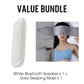 ✨Bluetooth Bone Conduction Sleep Speaker for Pillow🔉💤