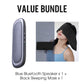 ✨Bluetooth Bone Conduction Sleep Speaker for Pillow🔉💤