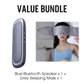 ✨Bluetooth Bone Conduction Sleep Speaker for Pillow🔉💤