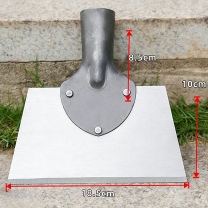 ✨🔥Heavy Duty Multifunction Cleaning Shovel