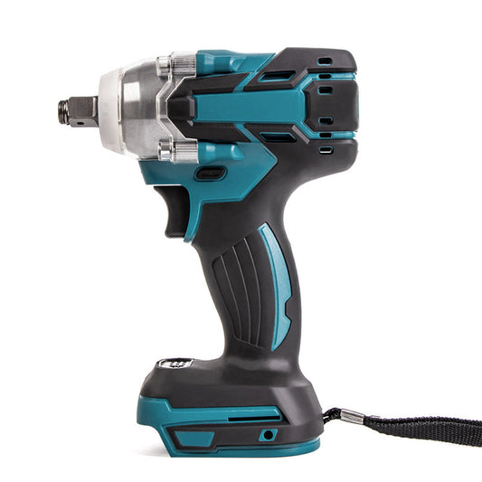 ✨🔥High Torque Lithium Battery Impact Wrench