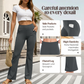 ✨🔥Women's High Waisted Stretchy Flare Pants