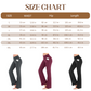 ✨🔥Women's High Waisted Stretchy Flare Pants