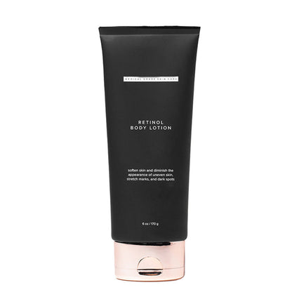 ✨🔥Retinol Firming & Repair Body Lotion🤍